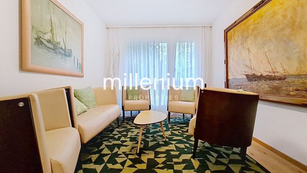 Beautiful furnished apartment with garden in Versoix - Foto 1