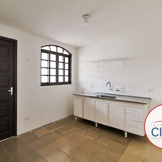 Imobiliária Cilar Aluga Sobrado 3 Quartos no Xaxim com 175m², Ref. 03251.001 - CILAR - Foto 1