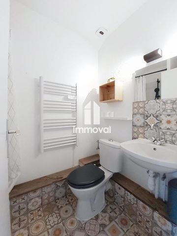 Location Appartement 1 pièce Meublé 12m² STRASBOURG 67000 - Photo 4