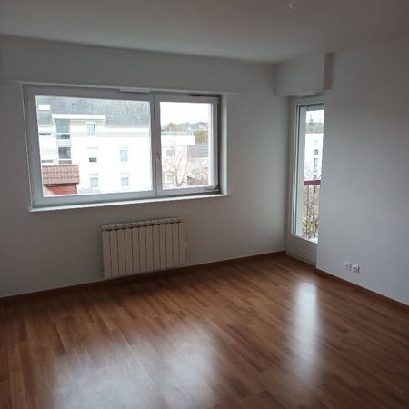 Location appartement 1 pièce 34.12 m² à Rixheim (68170) - Photo 4