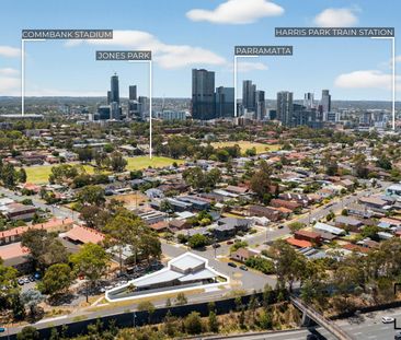 61 Franklin Street, Parramatta NSW 2150 - Studio For Rent | Domain - Photo 5