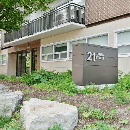 21 James Street - 609 - Photo 4