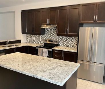 For Lease - 88 Pearman Crescent, Brampton, Ontario - Photo 4