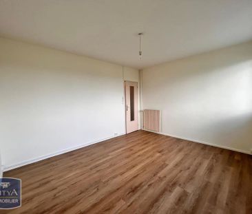 Appartement à louer 2 pièces 45.47m² - Photo 2