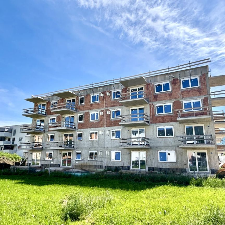 TOP 2.7 - Kirchdorf: Wohnglück Lisztstraße - Foto 1