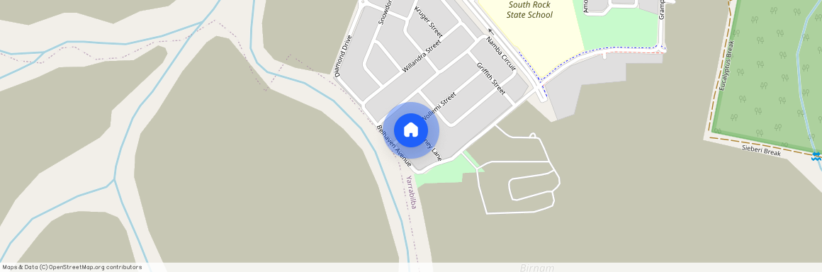 10 Killarney Lane, Qld 4207, Yarrabilba