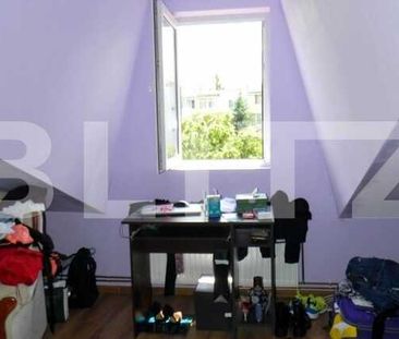 3 camere, 75 mp, imobil nou, zona strazii Campului - Photo 2