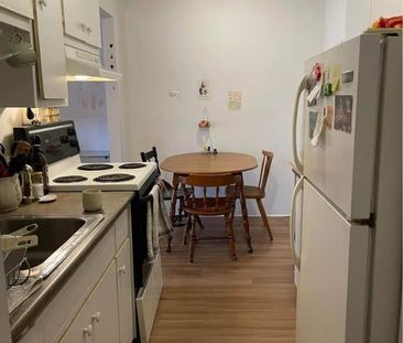 Appartement 4 1/2 à louer - Photo 2