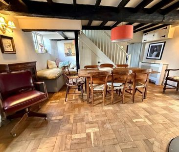 The Street, Piddinghoe - Photo 1