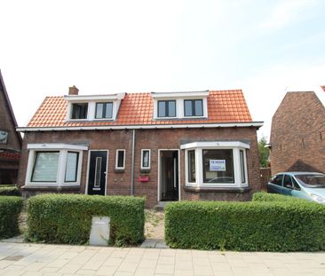 Te huur: Huis Paul Krugerstraat in Ridderkerk - Photo 2