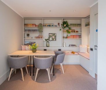 Studio Flat, Augustus Road, SW19 - Photo 6