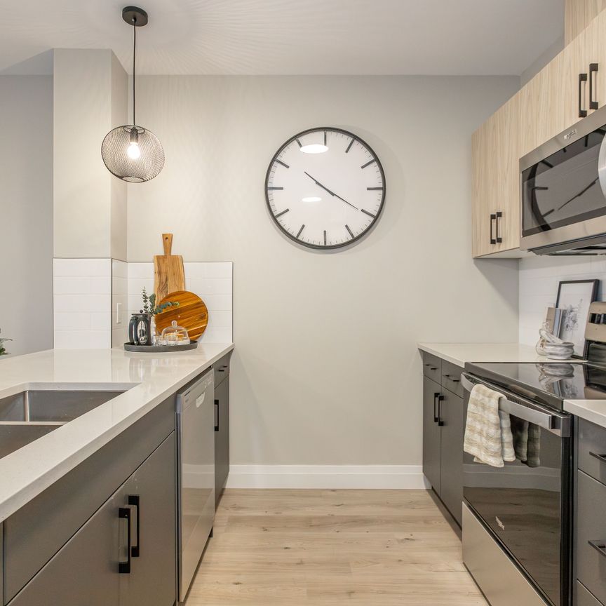 For Lease - 1405 Stackhouse Avenue Unit# 407, London North, Ontario - Photo 1