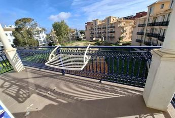 Apartamento T2 em Faro