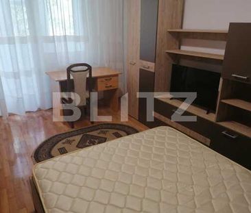 Garsoniera 27 mp, decomandata, prima inchiriere, zona Spitalul de Recuperare - Fotografie 2