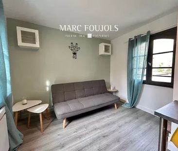 (Français) Appartement de type F1 meublé à Senlis - Photo 5