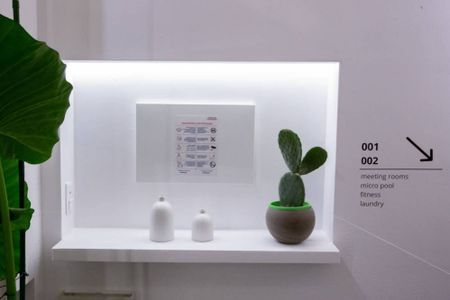 Studio/Γκαρσονιέρα για ενοικίαση ΔΕΘ (Κέντρο Θεσσαλονίκης) - Photo 4