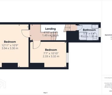 43 Killowen Street, Belfast, BT6 8NG - Photo 1