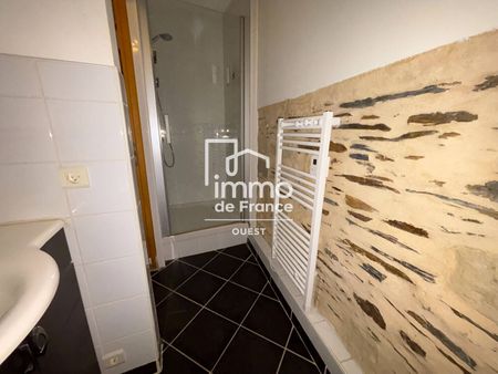 Location appartement 2 pièces 44.79 m² à Angers (49100) - Photo 4