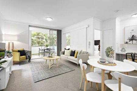 18/106 Joynton Avenue, Zetland - Photo 4