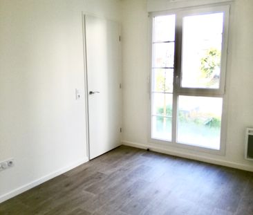 Location appartement 2 pièces, 38.40m², Thiais - Photo 1