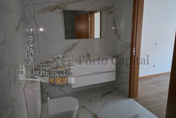 Apartamento T3 em Porto