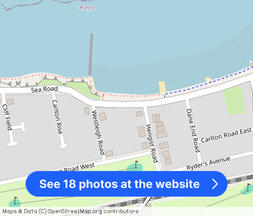 Sea Road, Westgate-on-Sea, Kent, CT8 - Photo 1