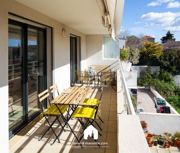 La mer calme - Photo 3