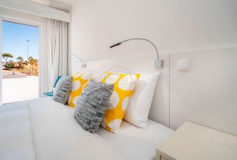 Apartamento T2 em Faro