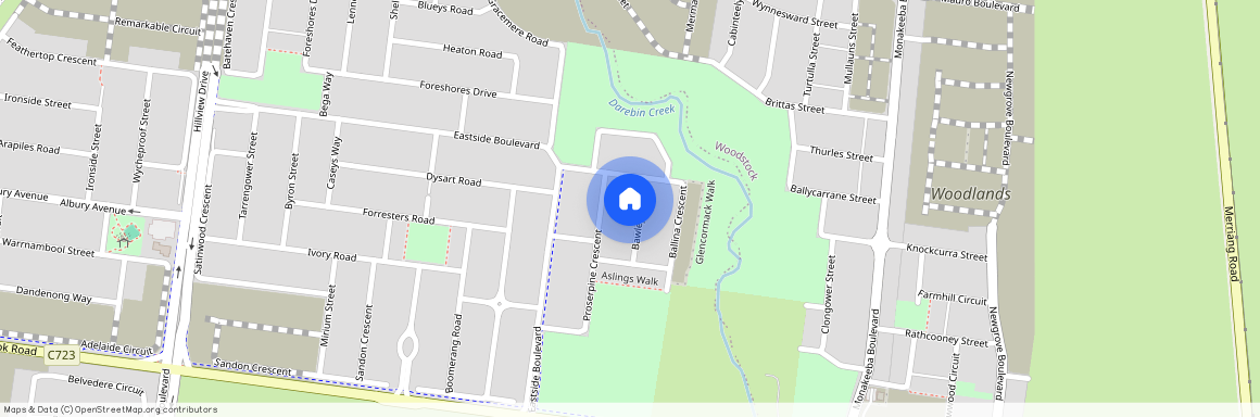 13 Bawley Rd, Vic 3064, Donnybrook