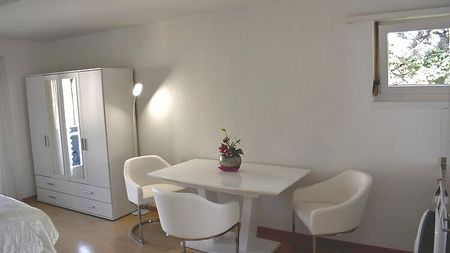 1½ Zimmer-Wohnung in Dällikon (ZH), möbliert - Photo 3