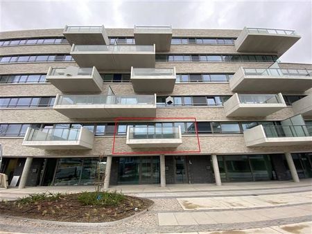 Appartement te huur - Photo 4