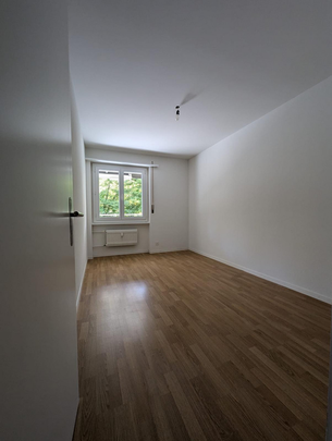 Moderne 4.5-Zimmerwohnung im 2. OG mit zwei Balkonen / Mietzinsaktion - Photo 1