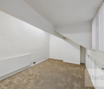 2 bedroom terraced house to rent - Photo 3
