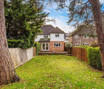 Beech Grove, Guildford, Surrey, GU2 - Photo 4