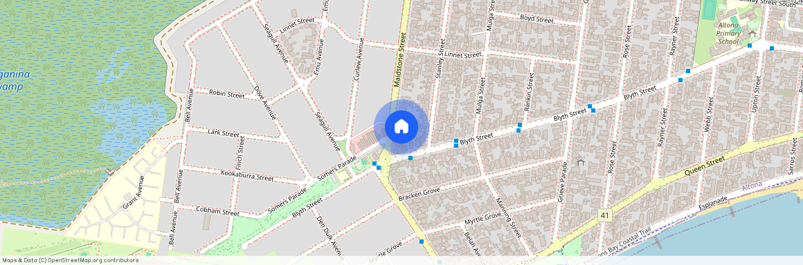 2/50 Maidstone St, Vic 3018, Altona