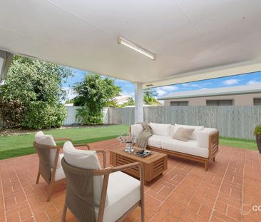 15 Cobham Crescent, Kirwan, Qld 4817 - Photo 2