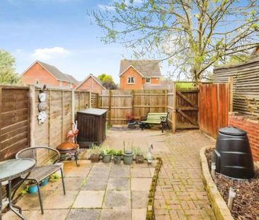 2 bedroom house to rent - Photo 4