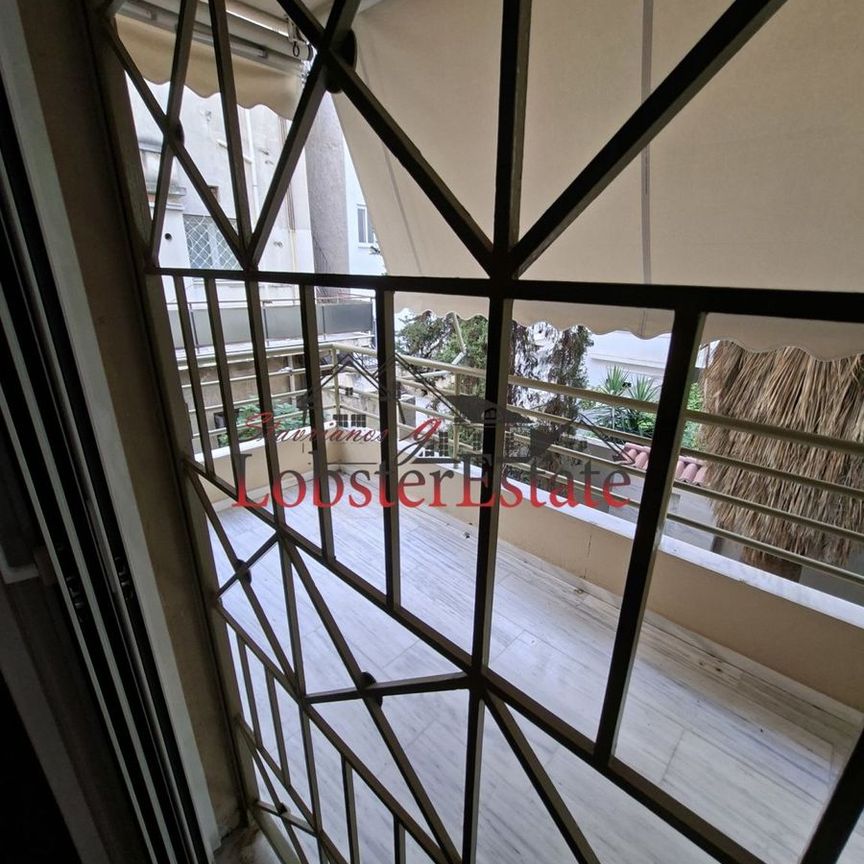 Διαμέρισμα για ενοικίαση Άνω Νέα Σμύρνη (Νέα Σμύρνη) - Photo 1