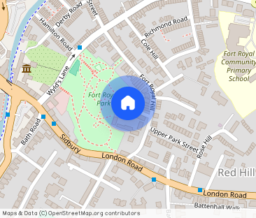 Royal Albert Close, Worcester, Worcestershire, WR5 1BZ - Photo 1