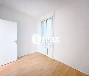 Location Appartement COLOMBES - - Photo 2