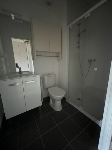 Location Appartement 1 pièce 20m² MAROMME 76150 - Photo 5