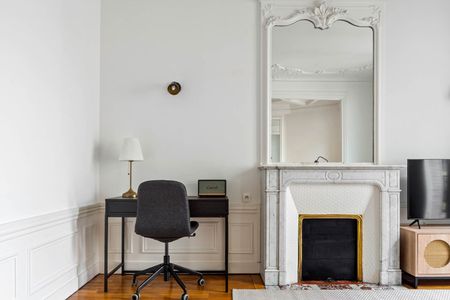 Rue Davioud - Photo 5