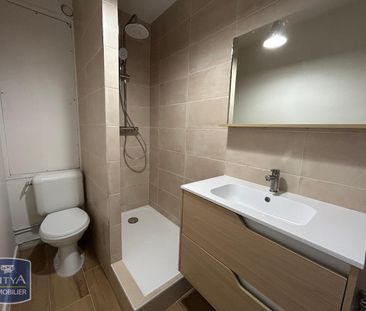 Location Appartement 1 pièce 33m² NIORT 79000 - Photo 3