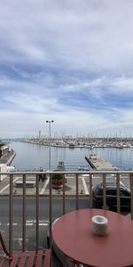 Location Appartement 2 pièces 31m² SETE 34200 - Photo 4