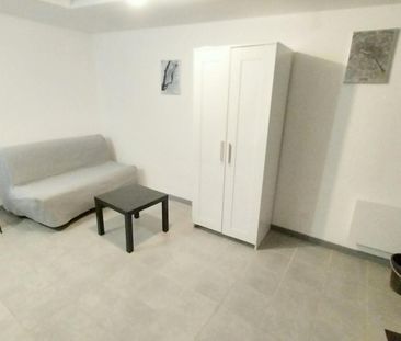 Location Appartement 1 pièce 29m² DOUAI 59500 - Photo 2