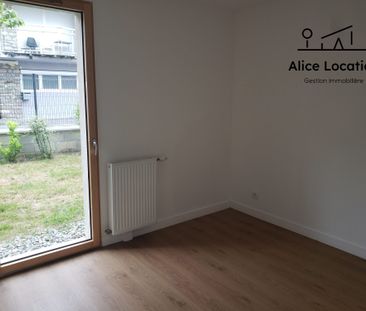Appartement 3 pièces - 63 m² - Photo 2