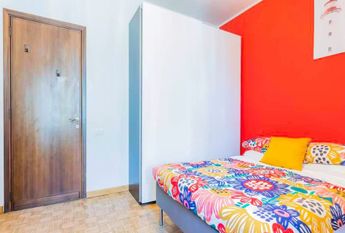 Via Felice Mendelssohn, Padova, Veneto 35132