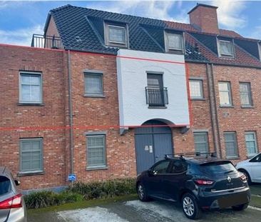 Appartement te huur - Foto 2