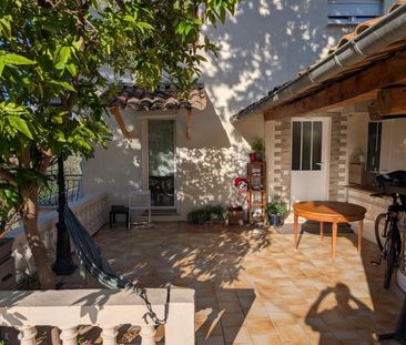 Location / Maison T3 - Photo 6