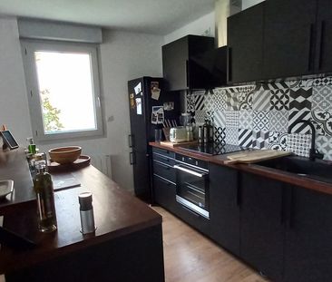 Location Appartement 3 pièces 73m² TOULOUSE 31100 - Photo 3